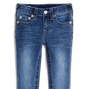 {True religion} jeans